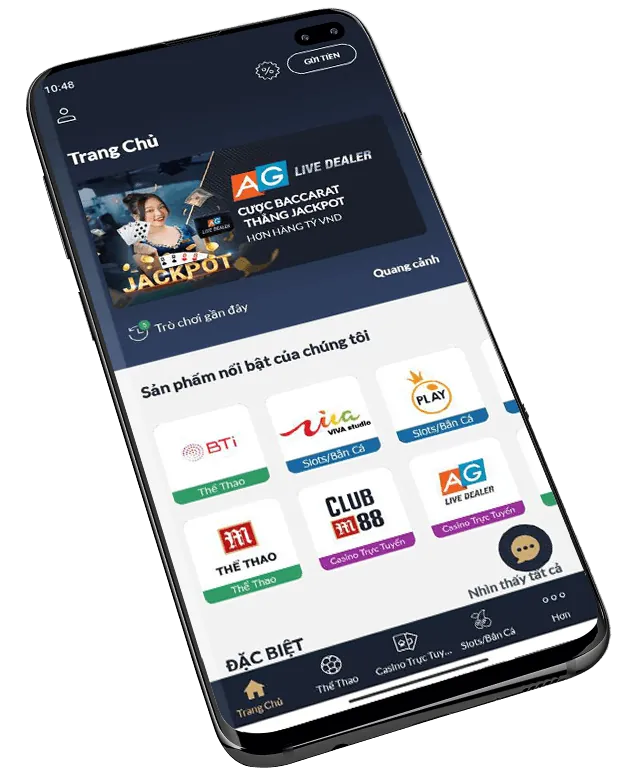 Giá trị cốt lõi bsports