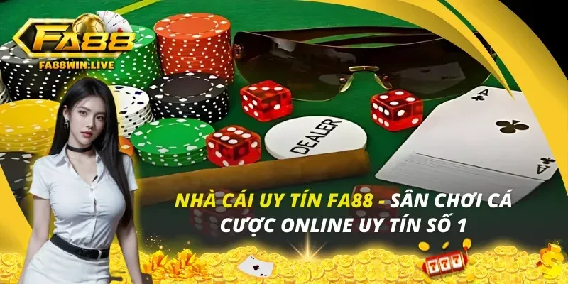 Casino Trực Tuyến bsports
