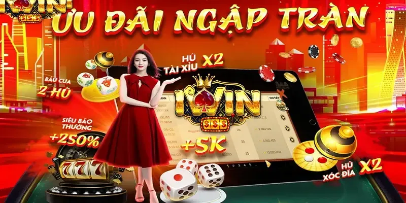 Game Nổ Hũ bsports