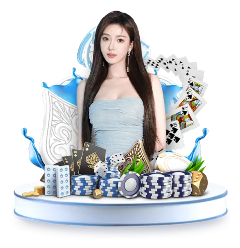 Hình ảnh người chia bài thật tại bàn Baccarat, biểu tượng cho sòng bạc trực tuyến của bsports hiện đang mở