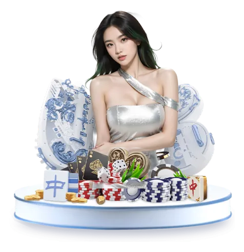 Thế giới nổ hũ đầy màu sắc